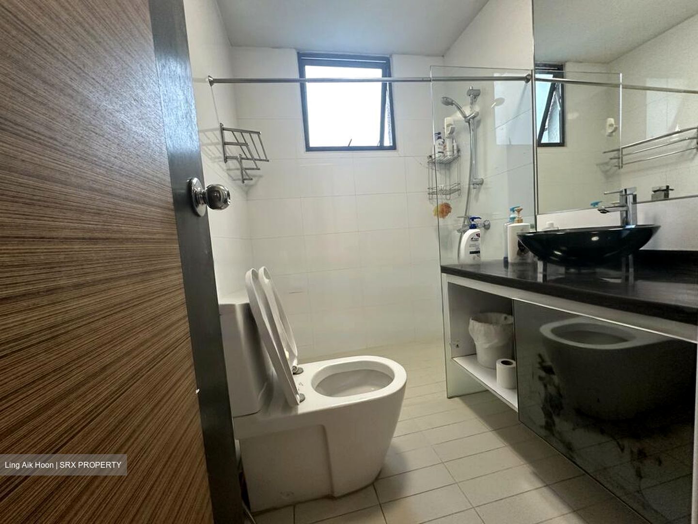 Parc Oasis (D22), Condominium #566751041
